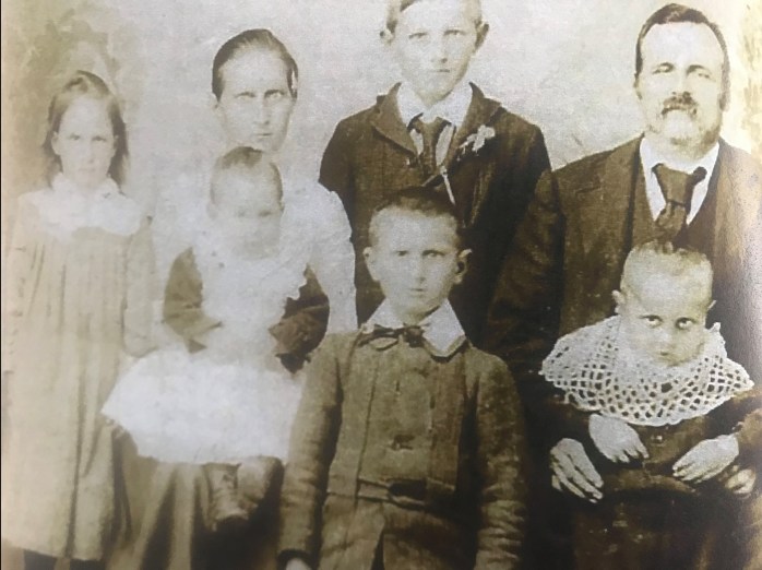 This image has an empty alt attribute; its file name is evans-e1549488662169.jpg