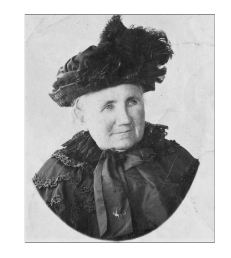 This image has an empty alt attribute; its file name is harriet-evens.png