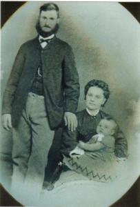 This image has an empty alt attribute; its file name is william_challis_wife_charlotte_england_julia_large.jpg