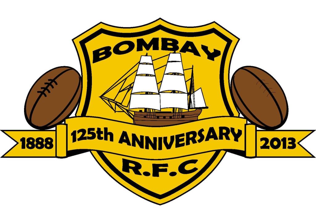 A sad day for for Bombay Rugby Club